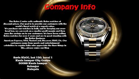 rolex mision y vision|rolex website.